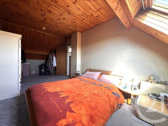 Maison &agrave; vendre - 7 pi&egrave;ces - 119,35 m2 - Mereville - 91 - ILE-DE-FRANCE