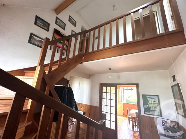 Maison &agrave; vendre - 7 pi&egrave;ces - 119,35 m2 - Mereville - 91 - ILE-DE-FRANCE