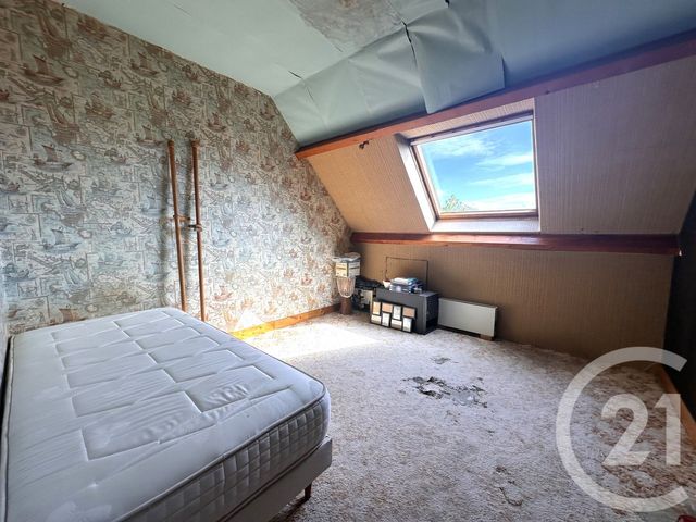 Maison &agrave; vendre - 7 pi&egrave;ces - 119,35 m2 - Mereville - 91 - ILE-DE-FRANCE