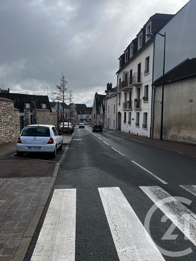 parking - ETAMPES - 91