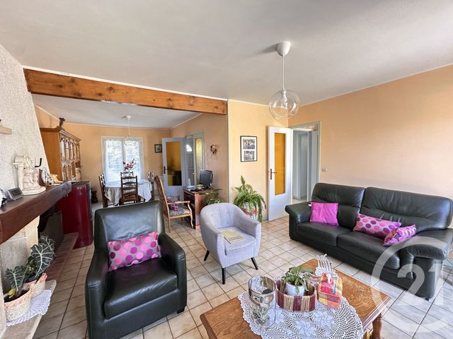 Maison &agrave; vendre - 5 pi&egrave;ces - 106 m2 - Angerville - 91 - ILE-DE-FRANCE