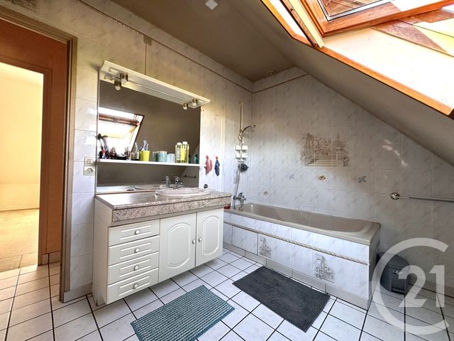 Maison &agrave; vendre - 5 pi&egrave;ces - 106 m2 - Angerville - 91 - ILE-DE-FRANCE