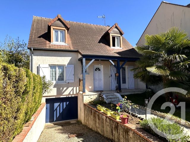 maison - ANGERVILLE - 91