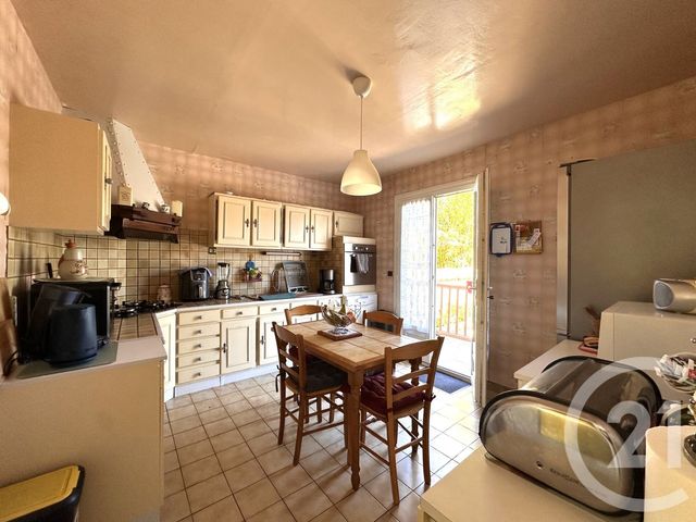 Maison &agrave; vendre - 5 pi&egrave;ces - 106 m2 - Angerville - 91 - ILE-DE-FRANCE