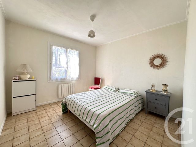 Maison &agrave; vendre - 5 pi&egrave;ces - 106 m2 - Angerville - 91 - ILE-DE-FRANCE