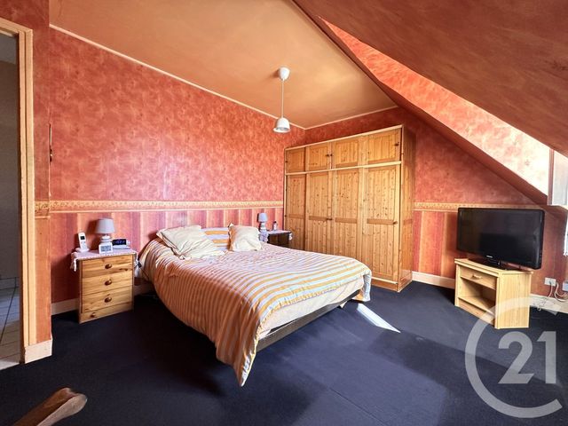 Maison &agrave; vendre - 5 pi&egrave;ces - 106 m2 - Angerville - 91 - ILE-DE-FRANCE