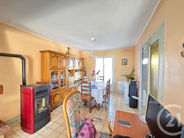 Maison &agrave; vendre - 5 pi&egrave;ces - 106 m2 - Angerville - 91 - ILE-DE-FRANCE