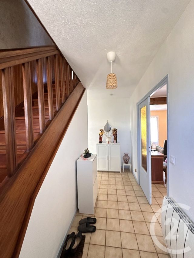 Maison &agrave; vendre - 5 pi&egrave;ces - 106 m2 - Angerville - 91 - ILE-DE-FRANCE