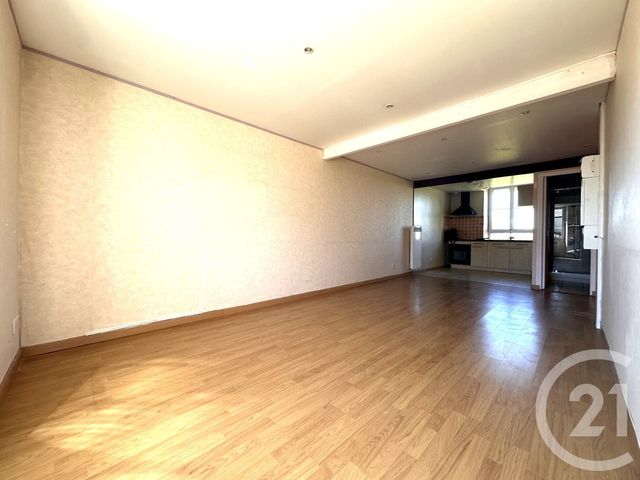 Appartement &agrave; vendre - 3 pi&egrave;ces - 49,60 m2 - Pussay - 91 - ILE-DE-FRANCE