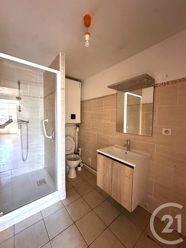 Appartement &agrave; vendre - 3 pi&egrave;ces - 49,60 m2 - Pussay - 91 - ILE-DE-FRANCE