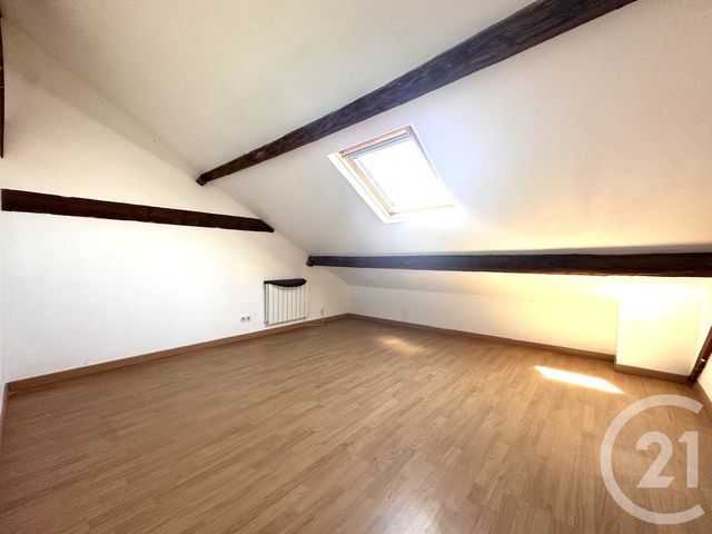 Appartement &agrave; vendre - 3 pi&egrave;ces - 49,60 m2 - Pussay - 91 - ILE-DE-FRANCE