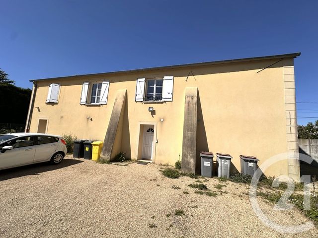 appartement - PUSSAY - 91