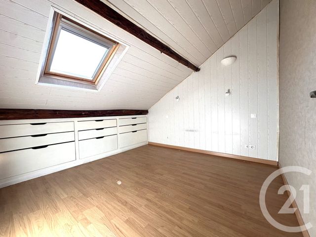 Appartement &agrave; vendre - 3 pi&egrave;ces - 49,60 m2 - Pussay - 91 - ILE-DE-FRANCE