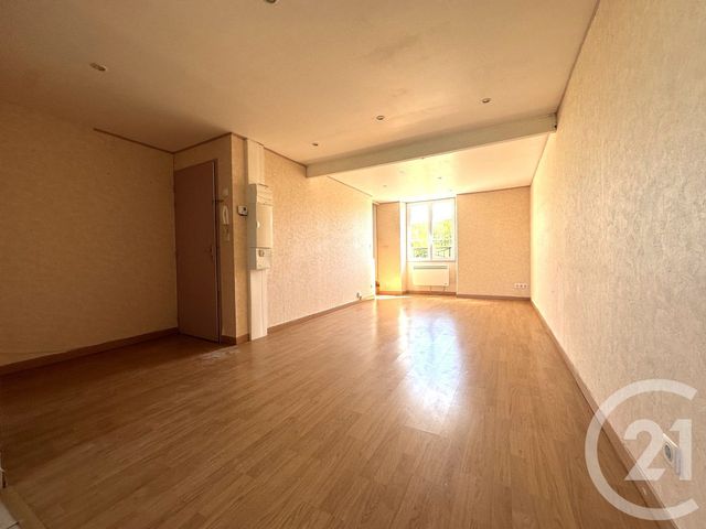 Appartement &agrave; vendre - 3 pi&egrave;ces - 49,60 m2 - Pussay - 91 - ILE-DE-FRANCE