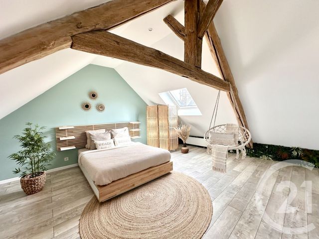 Maison &agrave; vendre - 7 pi&egrave;ces - 151,31 m2 - Mereville - 91 - ILE-DE-FRANCE