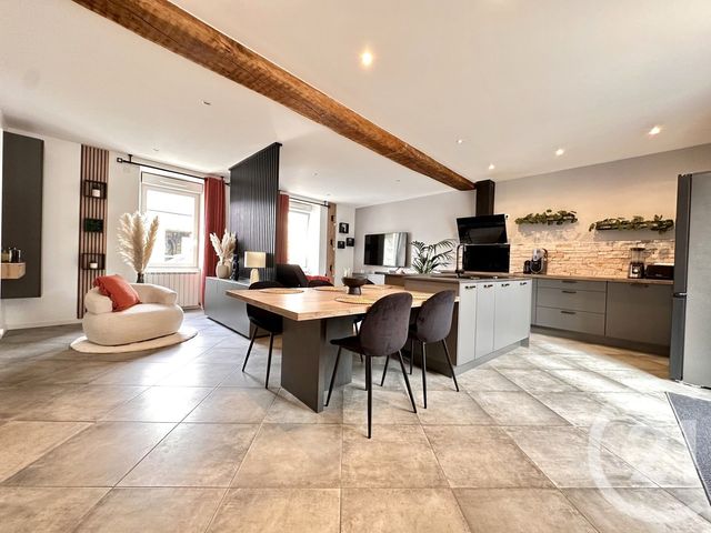 Maison &agrave; vendre - 7 pi&egrave;ces - 151,31 m2 - Mereville - 91 - ILE-DE-FRANCE
