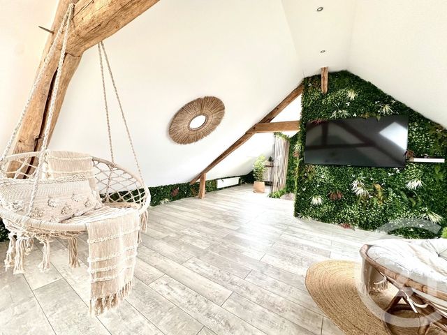 Maison &agrave; vendre - 7 pi&egrave;ces - 151,31 m2 - Mereville - 91 - ILE-DE-FRANCE