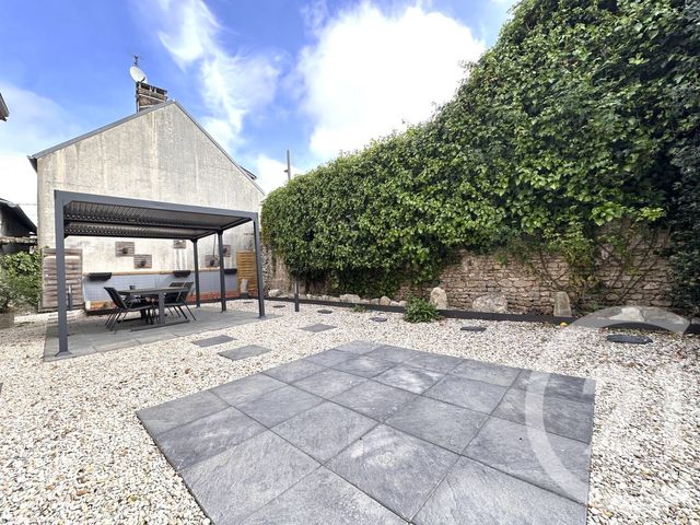 Maison &agrave; vendre - 7 pi&egrave;ces - 151,31 m2 - Mereville - 91 - ILE-DE-FRANCE