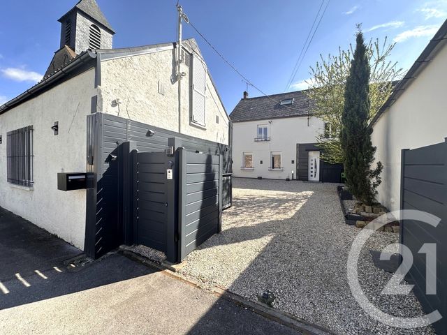 Maison à vendre MEREVILLE