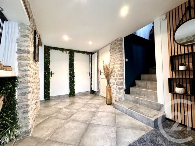 Maison &agrave; vendre - 7 pi&egrave;ces - 151,31 m2 - Mereville - 91 - ILE-DE-FRANCE