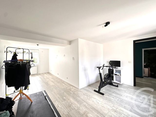 Maison &agrave; vendre - 7 pi&egrave;ces - 151,31 m2 - Mereville - 91 - ILE-DE-FRANCE