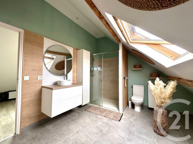 Maison &agrave; vendre - 7 pi&egrave;ces - 151,31 m2 - Mereville - 91 - ILE-DE-FRANCE