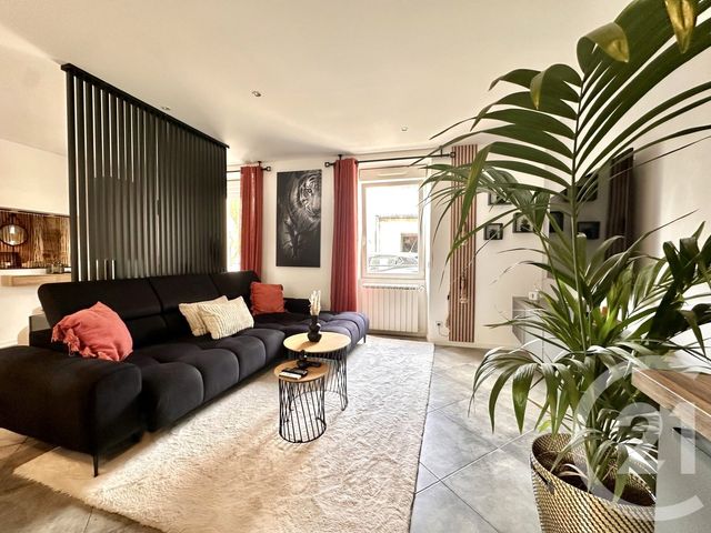 Maison &agrave; vendre - 7 pi&egrave;ces - 151,31 m2 - Mereville - 91 - ILE-DE-FRANCE