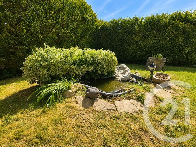 Maison &agrave; vendre - 5 pi&egrave;ces - 100 m2 - Angerville - 91 - ILE-DE-FRANCE