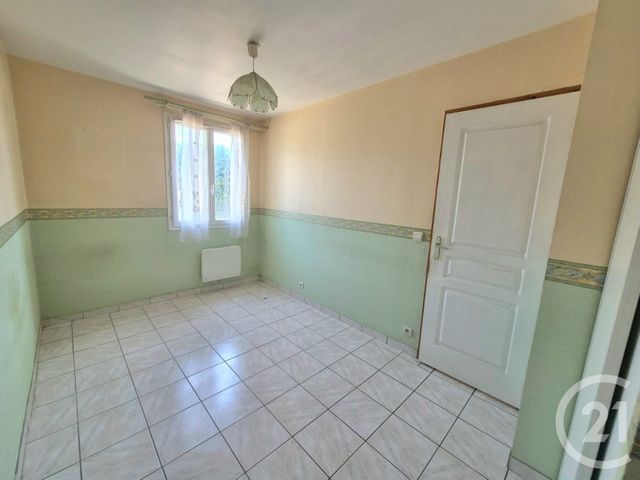 Maison &agrave; vendre - 5 pi&egrave;ces - 100 m2 - Angerville - 91 - ILE-DE-FRANCE