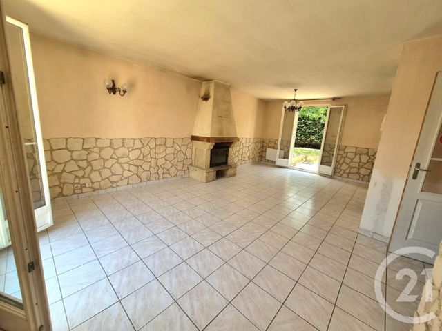 Maison &agrave; vendre - 5 pi&egrave;ces - 100 m2 - Angerville - 91 - ILE-DE-FRANCE