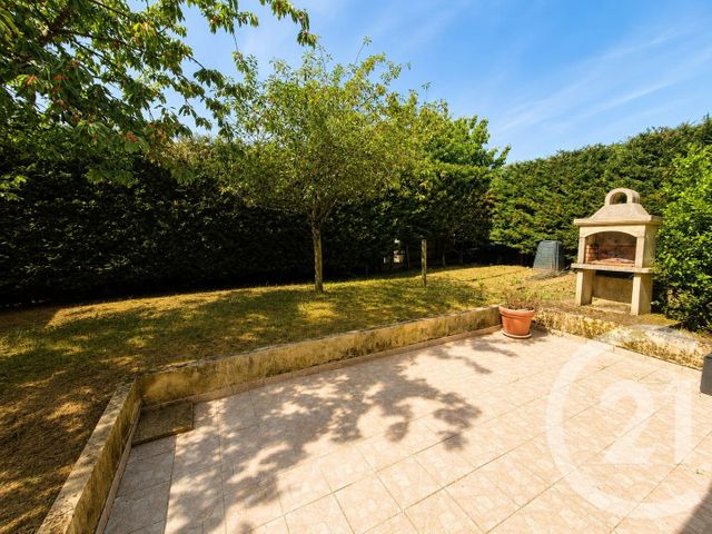 Maison &agrave; vendre - 5 pi&egrave;ces - 100 m2 - Angerville - 91 - ILE-DE-FRANCE