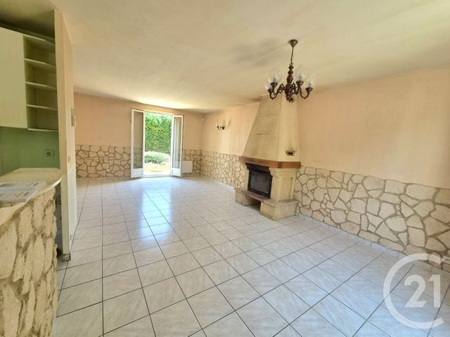 Maison &agrave; vendre - 5 pi&egrave;ces - 100 m2 - Angerville - 91 - ILE-DE-FRANCE