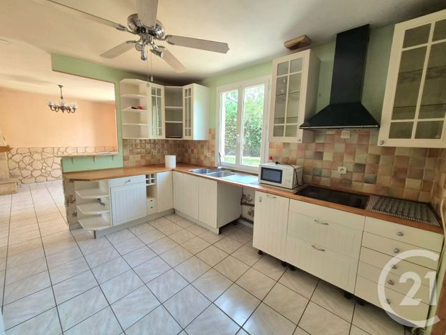 Maison &agrave; vendre - 5 pi&egrave;ces - 100 m2 - Angerville - 91 - ILE-DE-FRANCE