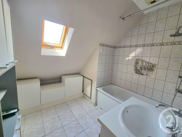 Maison &agrave; vendre - 5 pi&egrave;ces - 100 m2 - Angerville - 91 - ILE-DE-FRANCE