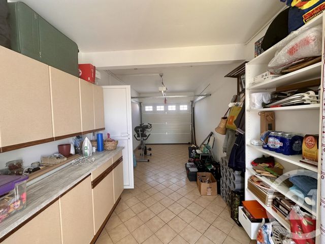 Maison &agrave; vendre - 3 pi&egrave;ces - 73 m2 - Angerville - 91 - ILE-DE-FRANCE