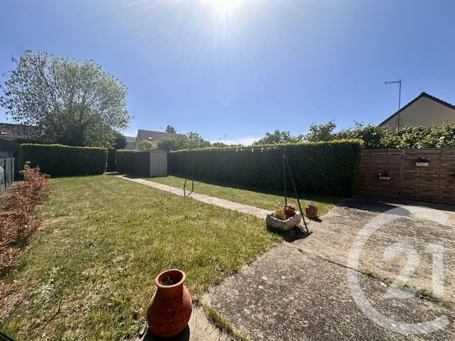 Maison &agrave; vendre - 3 pi&egrave;ces - 73 m2 - Angerville - 91 - ILE-DE-FRANCE