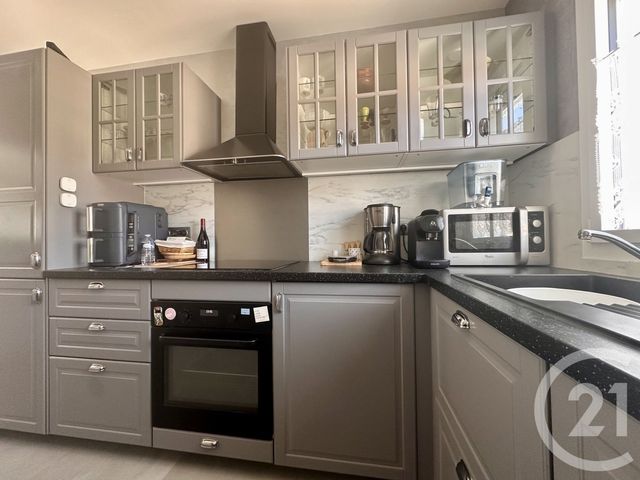 Maison &agrave; vendre - 3 pi&egrave;ces - 73 m2 - Angerville - 91 - ILE-DE-FRANCE