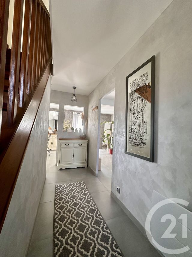 Maison &agrave; vendre - 3 pi&egrave;ces - 73 m2 - Angerville - 91 - ILE-DE-FRANCE