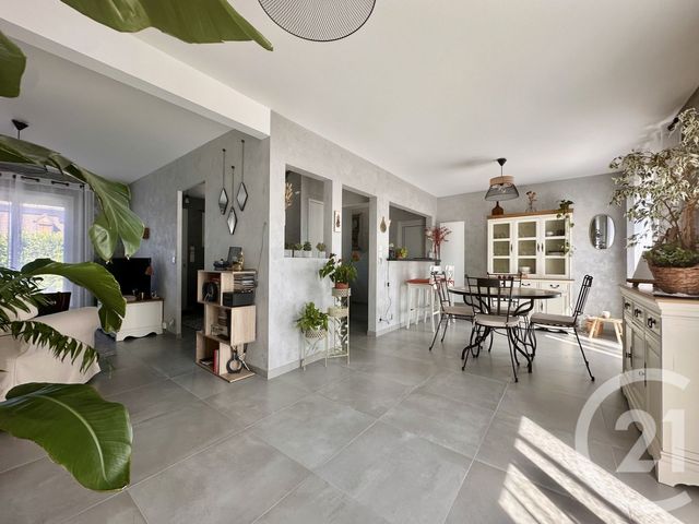 Maison &agrave; vendre - 3 pi&egrave;ces - 73 m2 - Angerville - 91 - ILE-DE-FRANCE