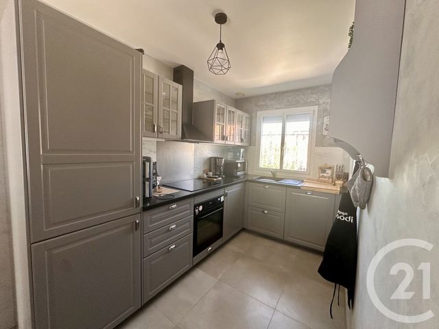 Maison &agrave; vendre - 3 pi&egrave;ces - 73 m2 - Angerville - 91 - ILE-DE-FRANCE