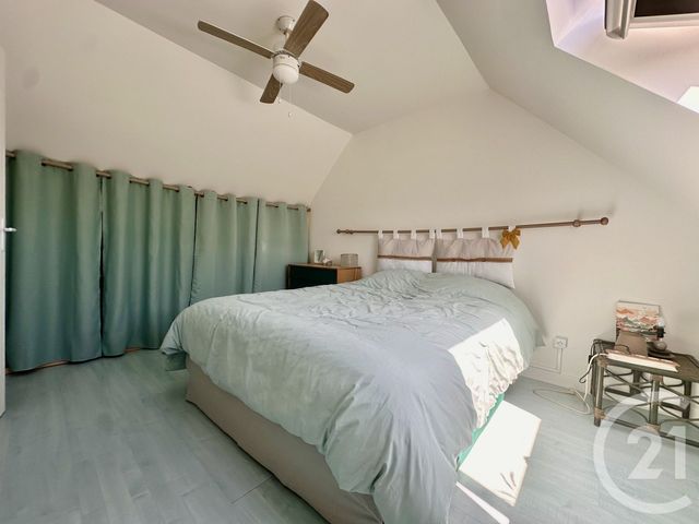 Maison &agrave; vendre - 3 pi&egrave;ces - 73 m2 - Angerville - 91 - ILE-DE-FRANCE