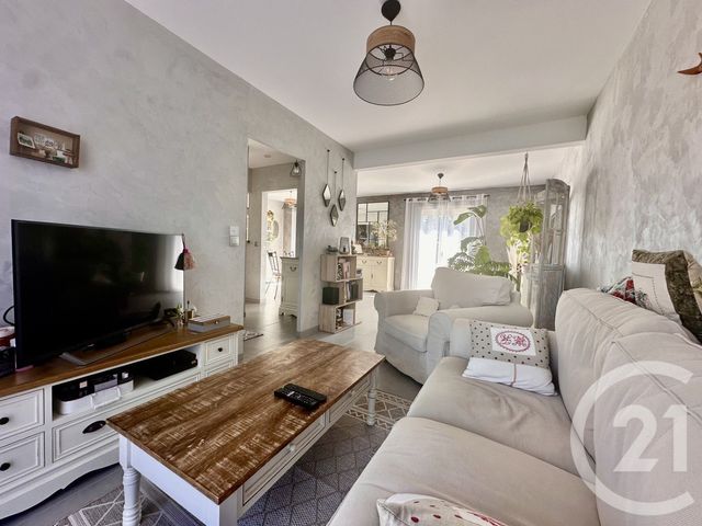 Maison &agrave; vendre - 3 pi&egrave;ces - 73 m2 - Angerville - 91 - ILE-DE-FRANCE