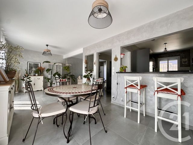 Maison &agrave; vendre - 3 pi&egrave;ces - 73 m2 - Angerville - 91 - ILE-DE-FRANCE