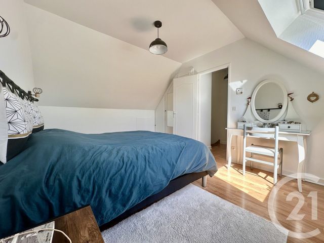 Maison &agrave; vendre - 3 pi&egrave;ces - 73 m2 - Angerville - 91 - ILE-DE-FRANCE