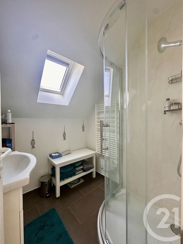 Maison &agrave; vendre - 3 pi&egrave;ces - 73 m2 - Angerville - 91 - ILE-DE-FRANCE