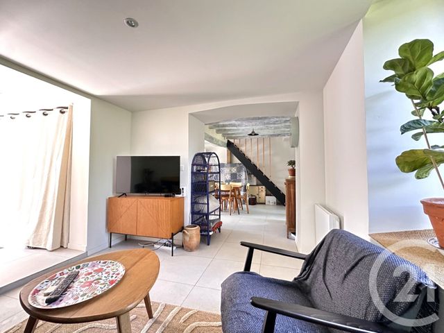 Maison &agrave; vendre - 4 pi&egrave;ces - 80 m2 - Angerville - 91 - ILE-DE-FRANCE