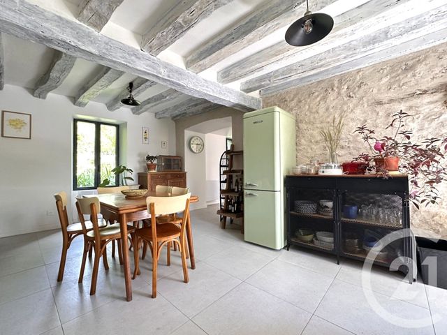 Maison &agrave; vendre - 4 pi&egrave;ces - 80 m2 - Angerville - 91 - ILE-DE-FRANCE