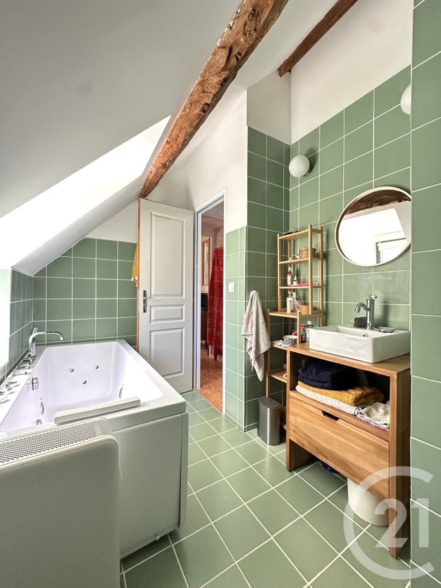 Maison &agrave; vendre - 4 pi&egrave;ces - 80 m2 - Angerville - 91 - ILE-DE-FRANCE
