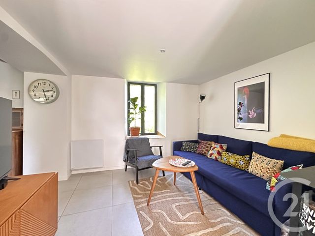 Maison &agrave; vendre - 4 pi&egrave;ces - 80 m2 - Angerville - 91 - ILE-DE-FRANCE