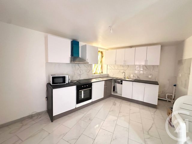 Maison &agrave; vendre - 5 pi&egrave;ces - 99 m2 - Angerville - 91 - ILE-DE-FRANCE
